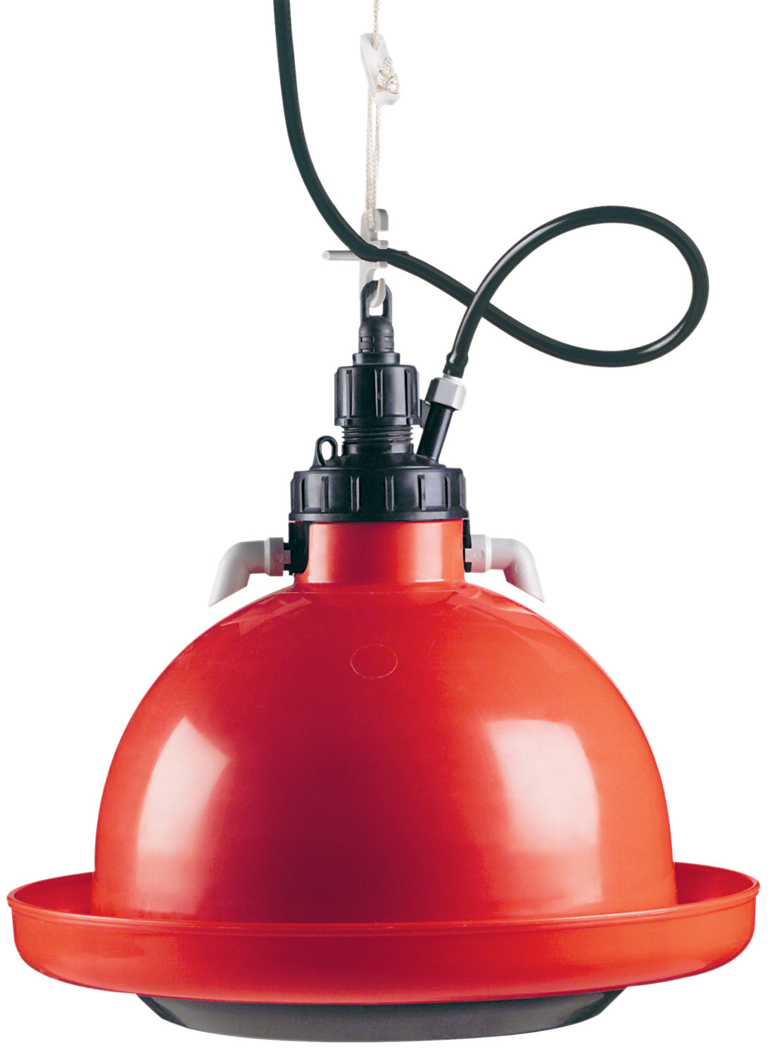 Poultry Bell Waterers