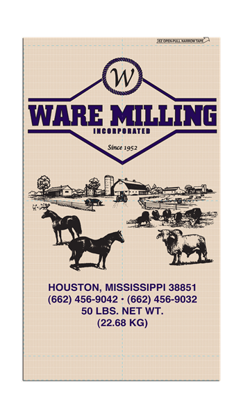 12% BEEF GROWER - Walker Supply Co