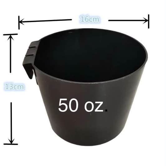 Cage Cups