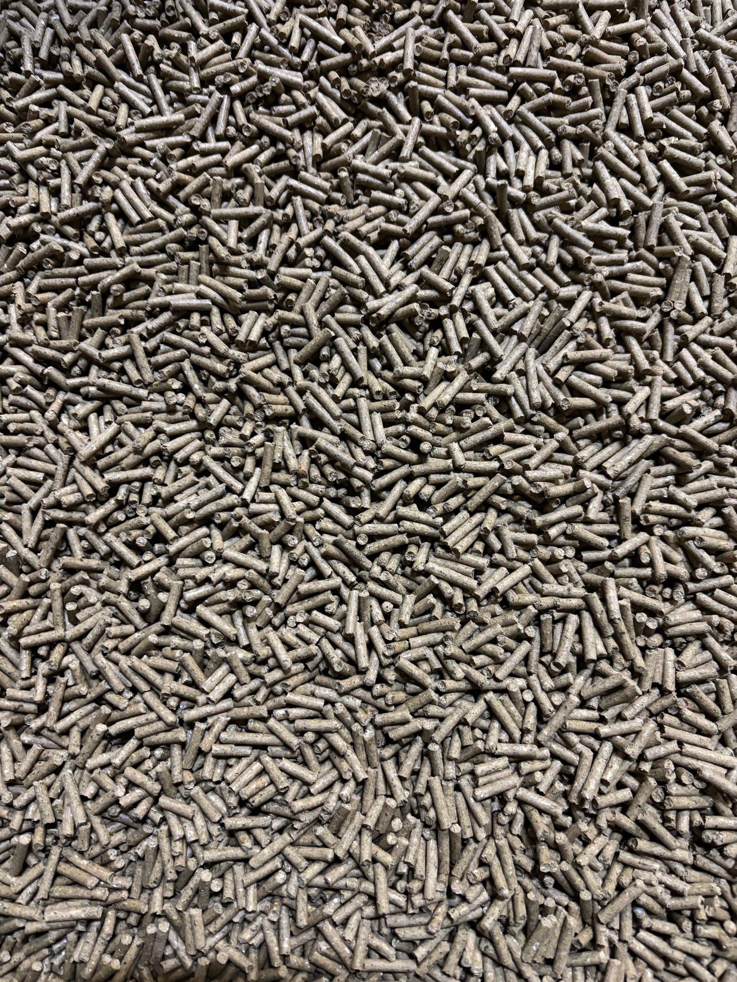 Show Pro Breeder Supplement Pellet