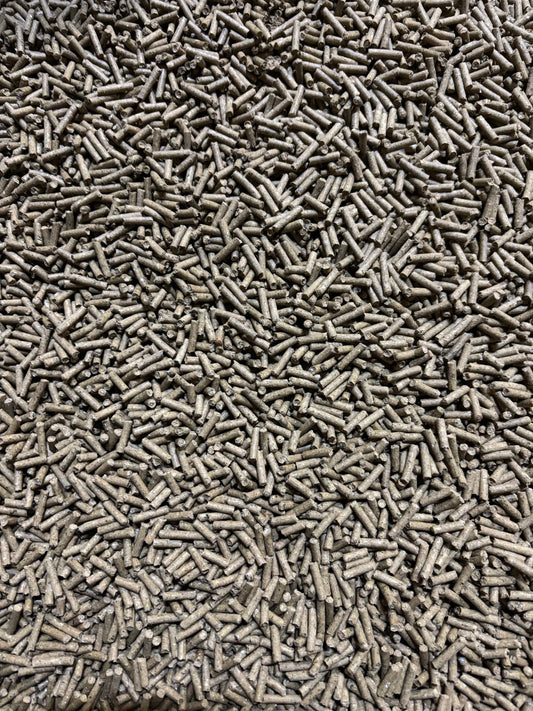 Show Pro Breeder Supplement Pellet