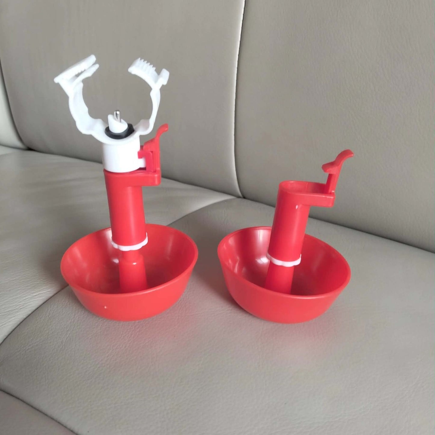 Chick Waterer Nipple Cup