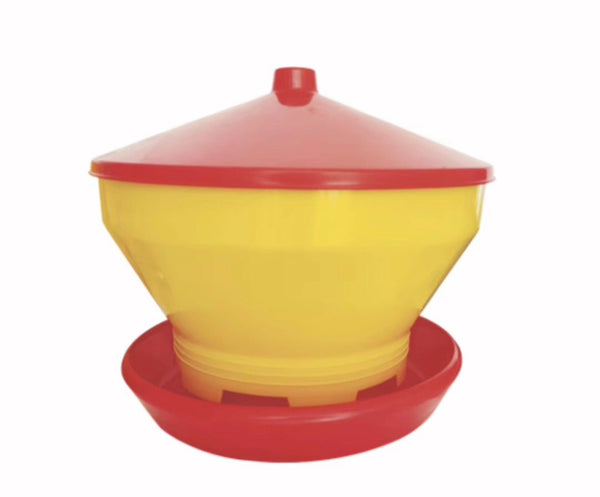 Chick Feeder - Walker Supply Co