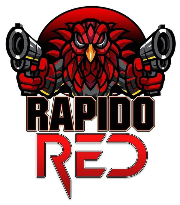 Rapido Red - Walker Supply Co