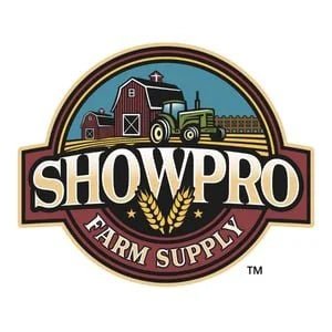 ShowPro Farm Supply logo
