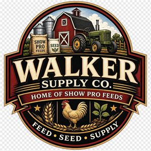 Walker Supply Co. logo